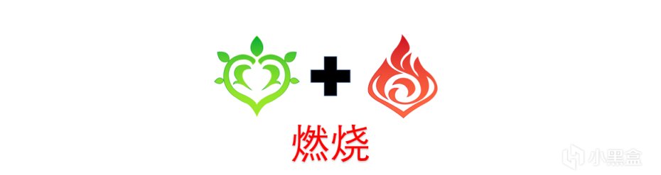 【原神】兄弟们看过来，弓具人一篇文章给你讲明白须弥草元素体系-第3张