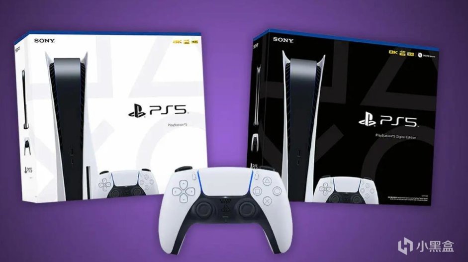 【主机游戏】PS5国区涨价400元，是因为索尼的竞争对手销量太差？-第3张