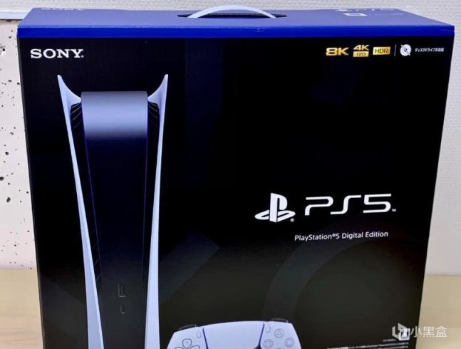 【主机游戏】PS5国区涨价400元，是因为索尼的竞争对手销量太差？-第4张