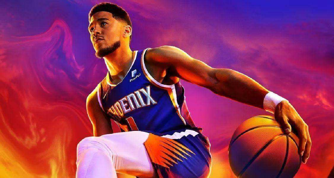 NBA® 2K23 揭示MyTEAM夢幻球隊的全新玩法