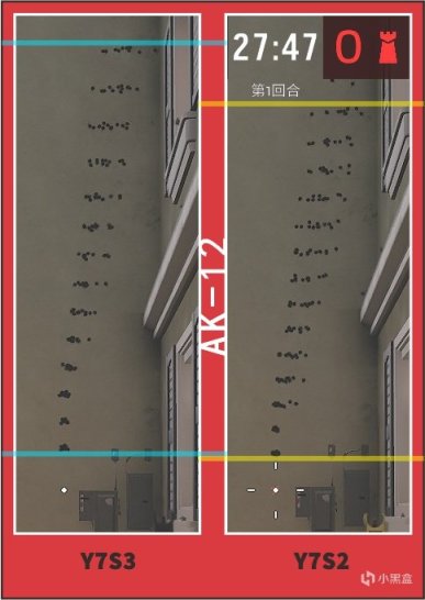 《彩虹六號》Y7S3槍械補充（上）， M762和R4-C，補強還是回調？-第2張