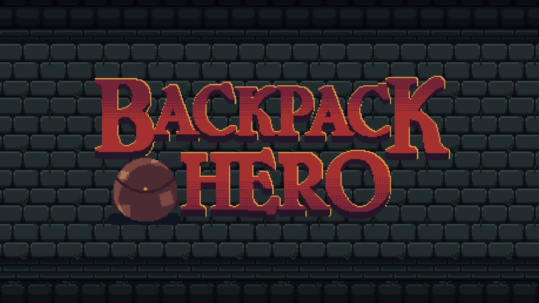【PC游戏】尾巴の游戏推荐：背包英雄（Backpack Hero）-第0张