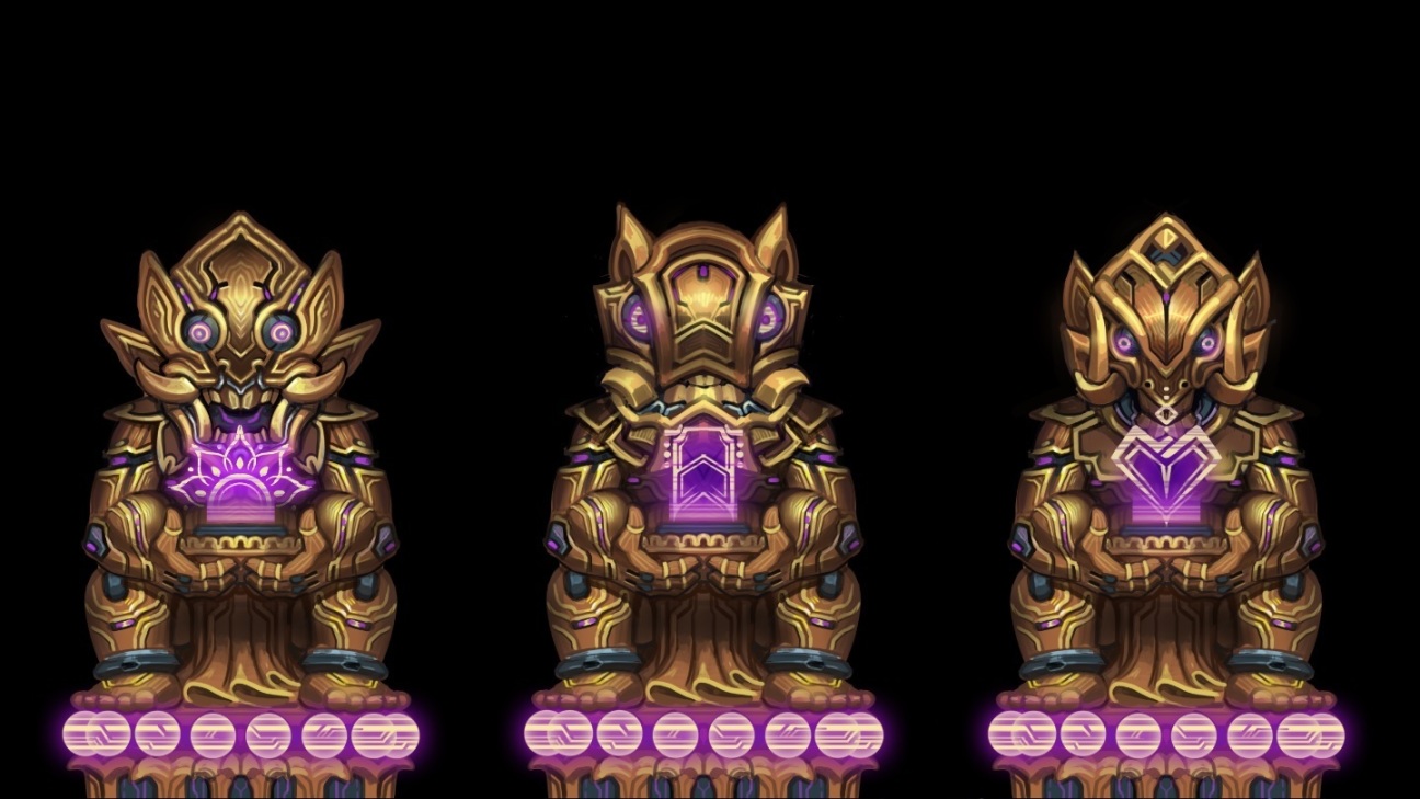 【英雄联盟】PBE 9月1更新：5级荣誉皮肤奖励公布；沙皇继续削弱-第1张