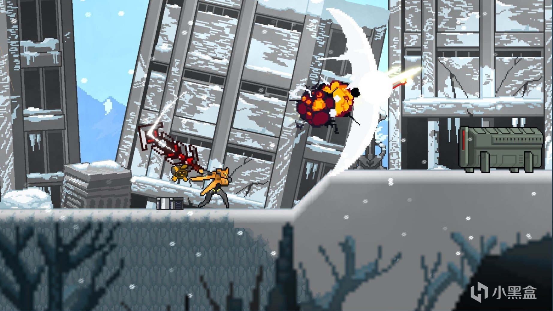 【steam特惠】職場狂想曲、GTFO、古樹旋律：重生等遊戲開啟特惠-第24張