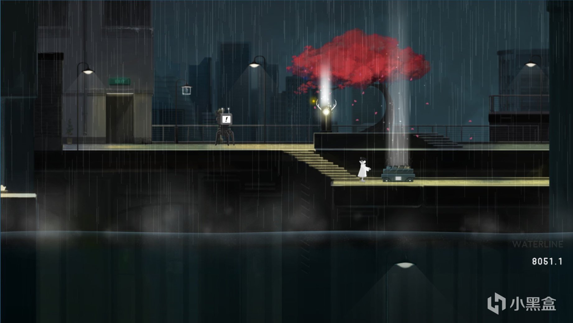 【steam特惠】職場狂想曲、GTFO、古樹旋律：重生等遊戲開啟特惠-第10張