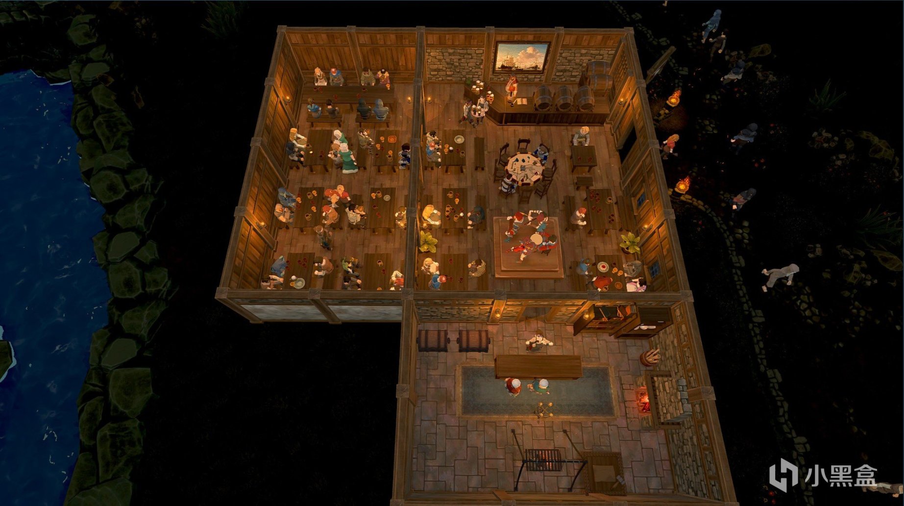 【steam特惠】職場狂想曲、GTFO、古樹旋律：重生等遊戲開啟特惠-第36張