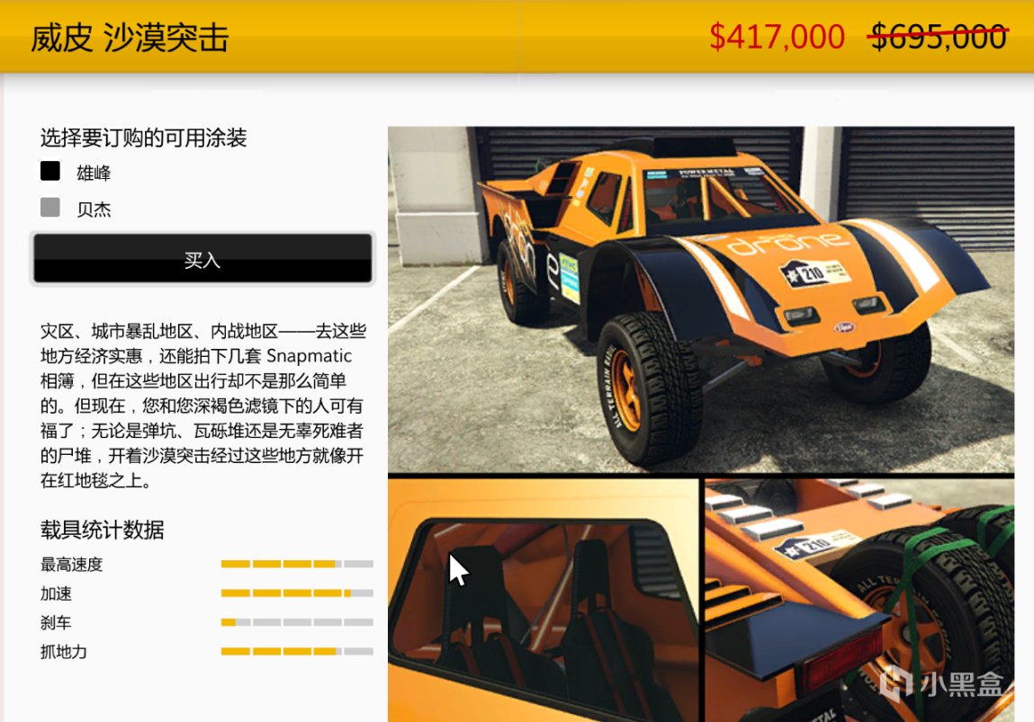 【俠盜獵車手5】GTAOL-9.01洛城周更速覽-第8張