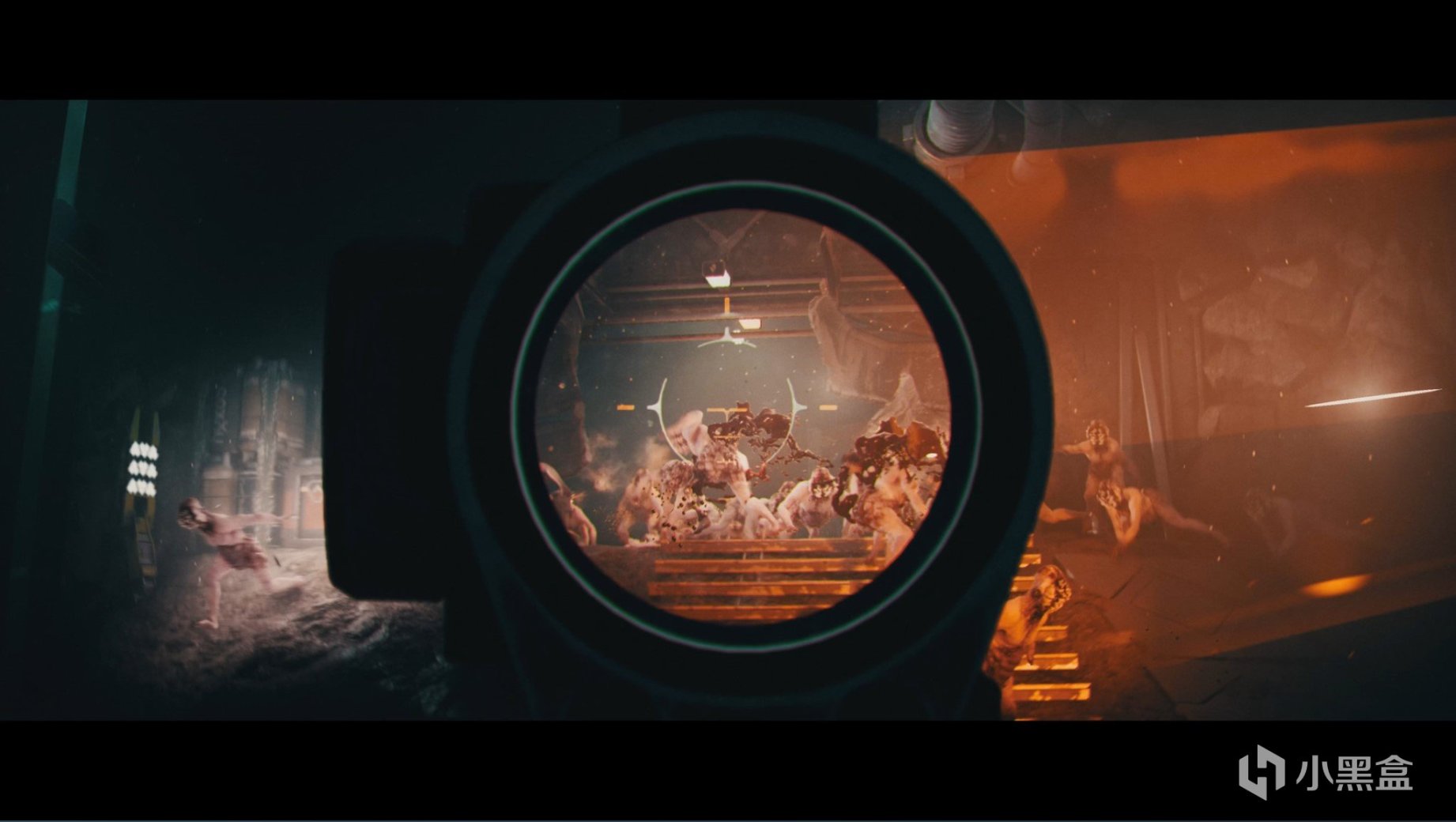 【steam特惠】職場狂想曲、GTFO、古樹旋律：重生等遊戲開啟特惠-第31張