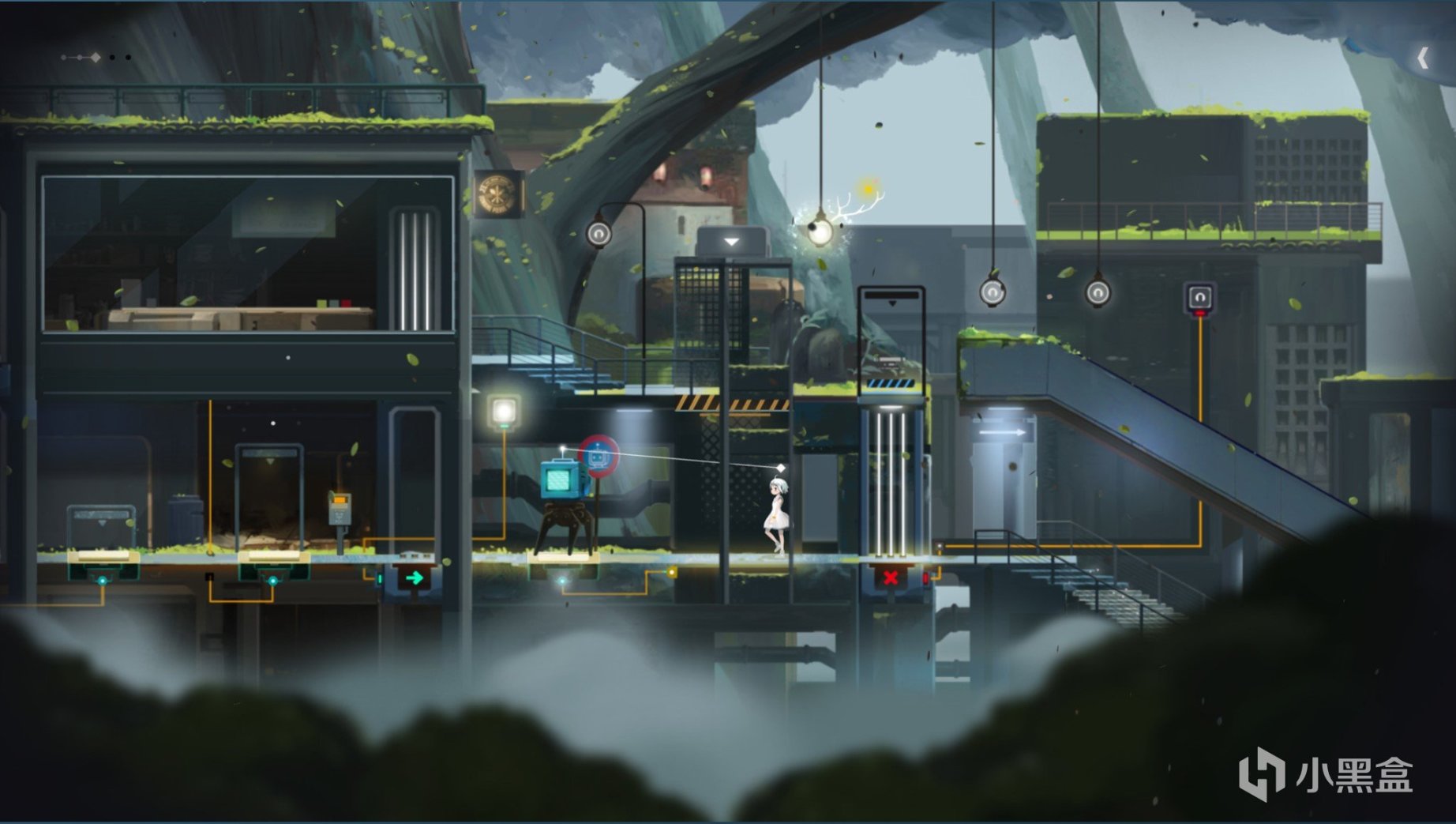 【steam特惠】職場狂想曲、GTFO、古樹旋律：重生等遊戲開啟特惠-第14張