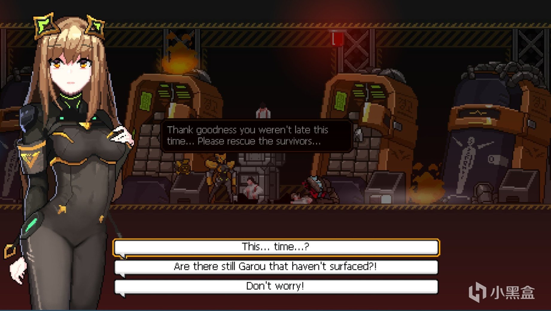 【steam特惠】職場狂想曲、GTFO、古樹旋律：重生等遊戲開啟特惠-第23張