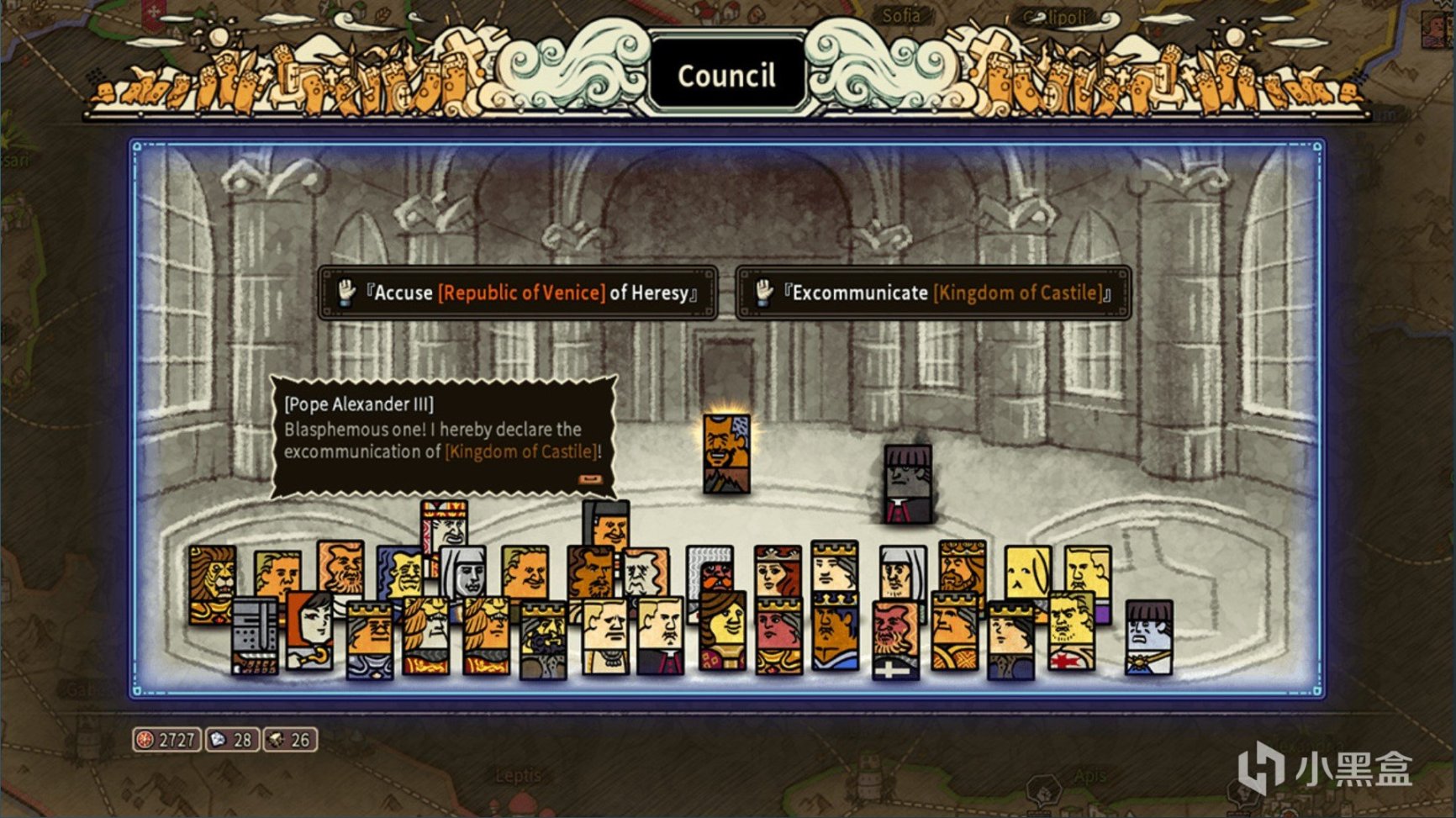 【steam特惠】職場狂想曲、GTFO、古樹旋律：重生等遊戲開啟特惠-第20張