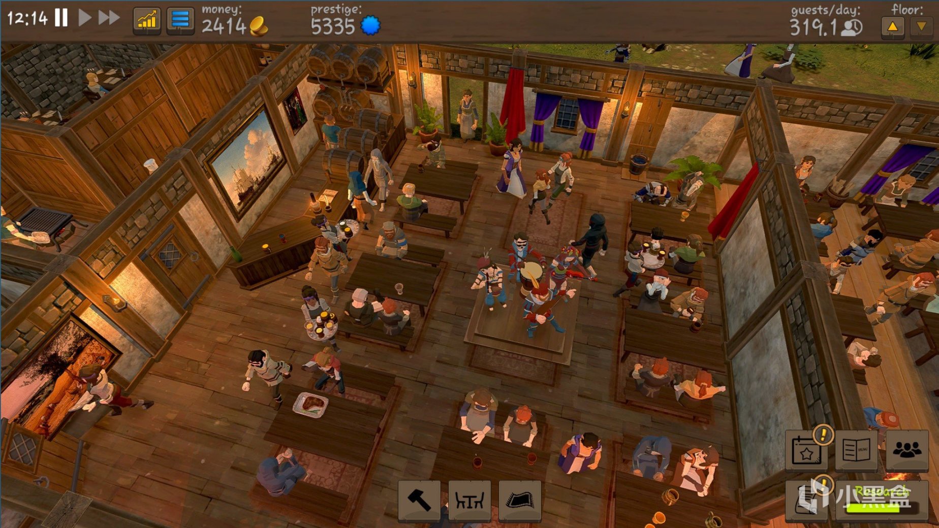 【steam特惠】職場狂想曲、GTFO、古樹旋律：重生等遊戲開啟特惠-第35張