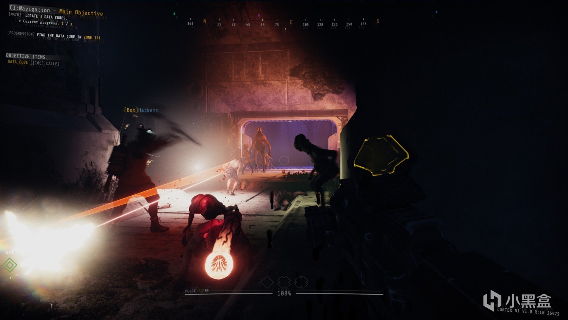 【steam特惠】職場狂想曲、GTFO、古樹旋律：重生等遊戲開啟特惠-第33張