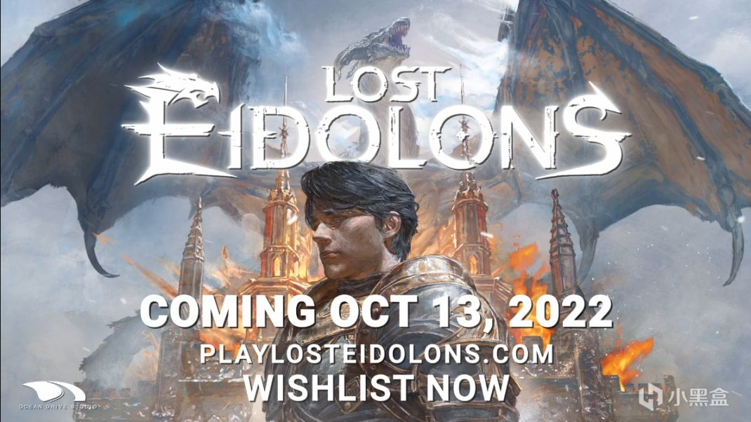 《幻靈降世錄》發售日公佈，10月登陸Steam！-第0張