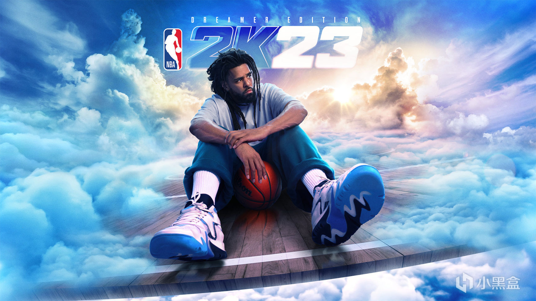 【PC游戏】NBA2K23以全新的体验 和独家封面 庆祝音乐和篮球的跨界合作-第1张