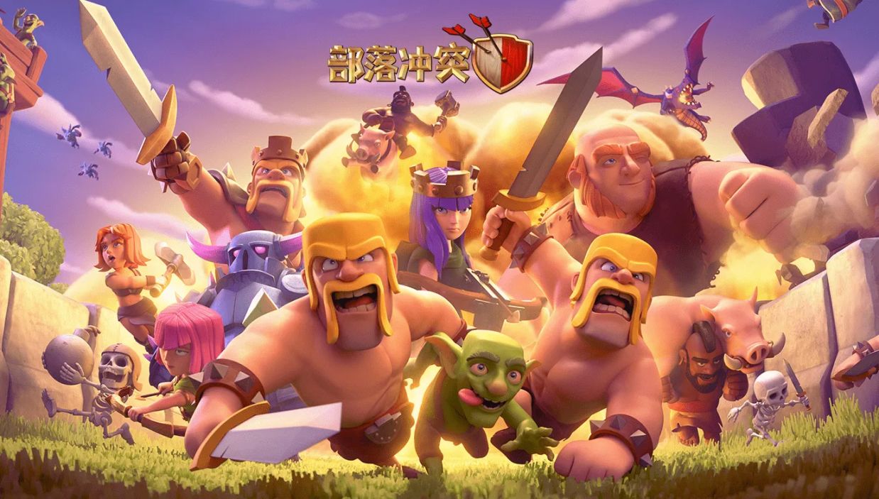 外国人最讨厌的手游都有谁 原神竟然排第三？