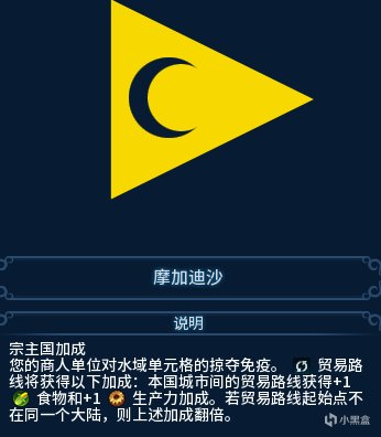 【PC遊戲】你我都知大海的甜蜜與抑鬱~文明帝國6地理攻略（海洋篇.上）-第32張