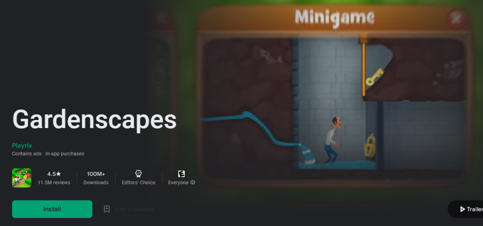 外国人最讨厌的手游都有谁 原神竟然排第三？