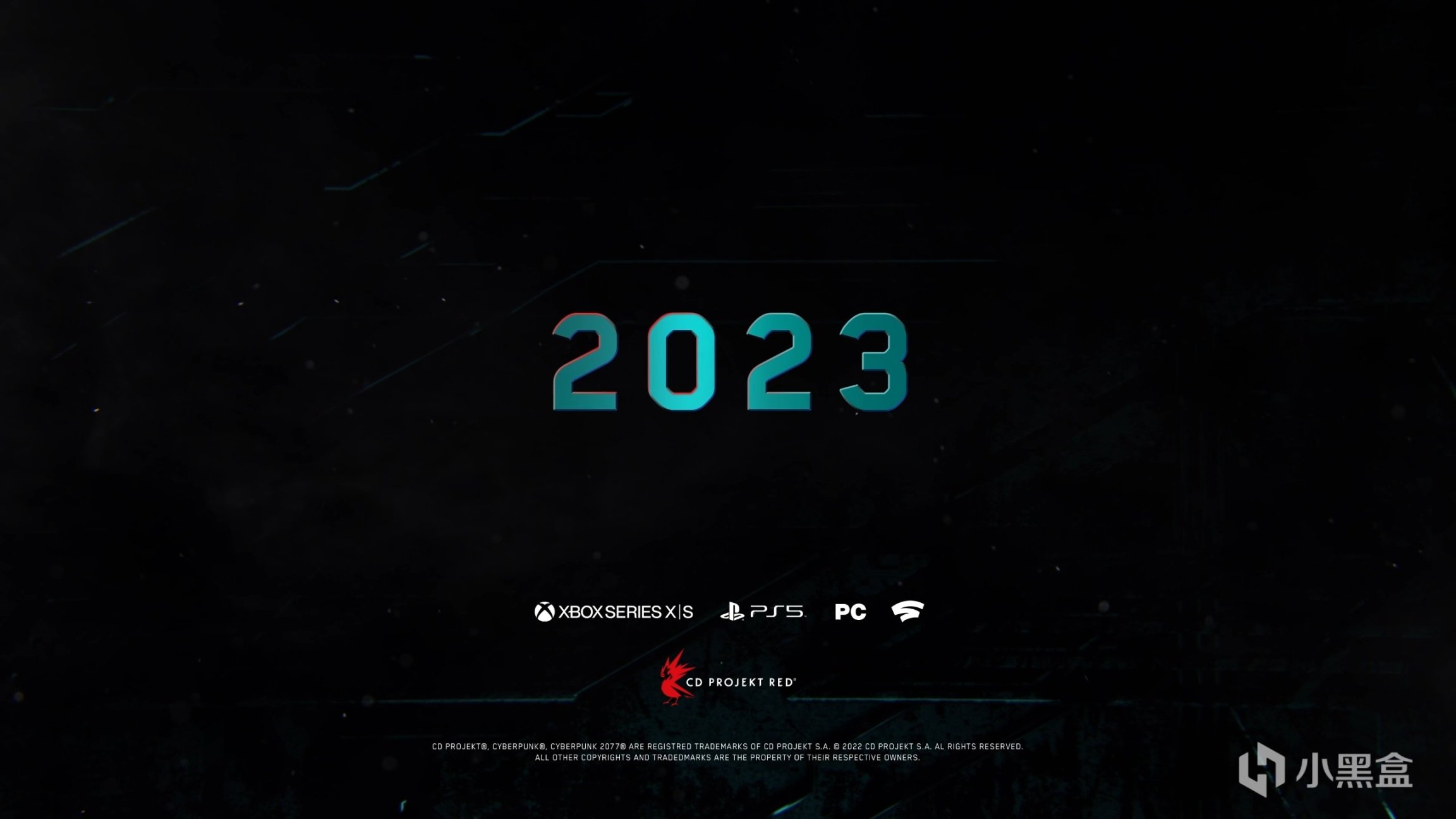 《電馭叛客2077》“往日之影”DLC將於2023年發佈!-第3張