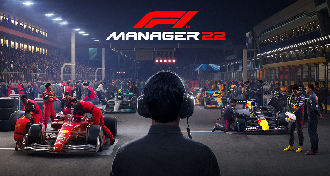 《F1車隊經理》IGN8分——選擇法拉利，當場拿下比諾託！