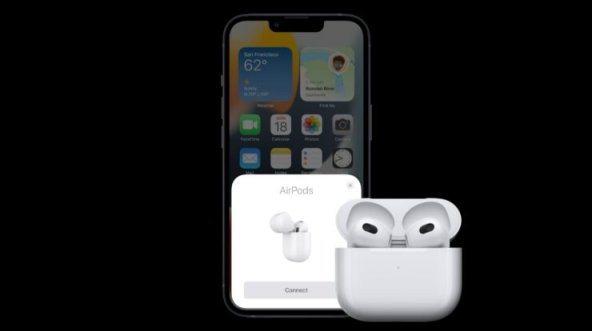 【PC遊戲】黑盒晚報：蘋果iOS 16支持檢測假冒AirPods；藍洞靜默上線17年版本反作弊XIG-第0張