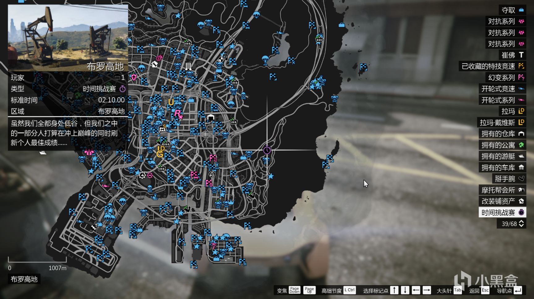 【俠盜獵車手5】GTAOL-9.08洛城周更速覽（本尼坑錢周）-第19張