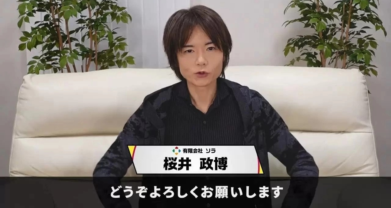 开“免费网课”的樱井政博，成了油管最近的热门网红