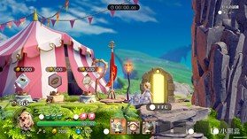 【PC遊戲】小小諾婭：樂園繼承者聯動道具的付費DLC2現已發售！-第18張