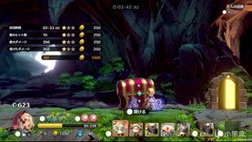 【PC遊戲】小小諾婭：樂園繼承者聯動道具的付費DLC2現已發售！-第19張