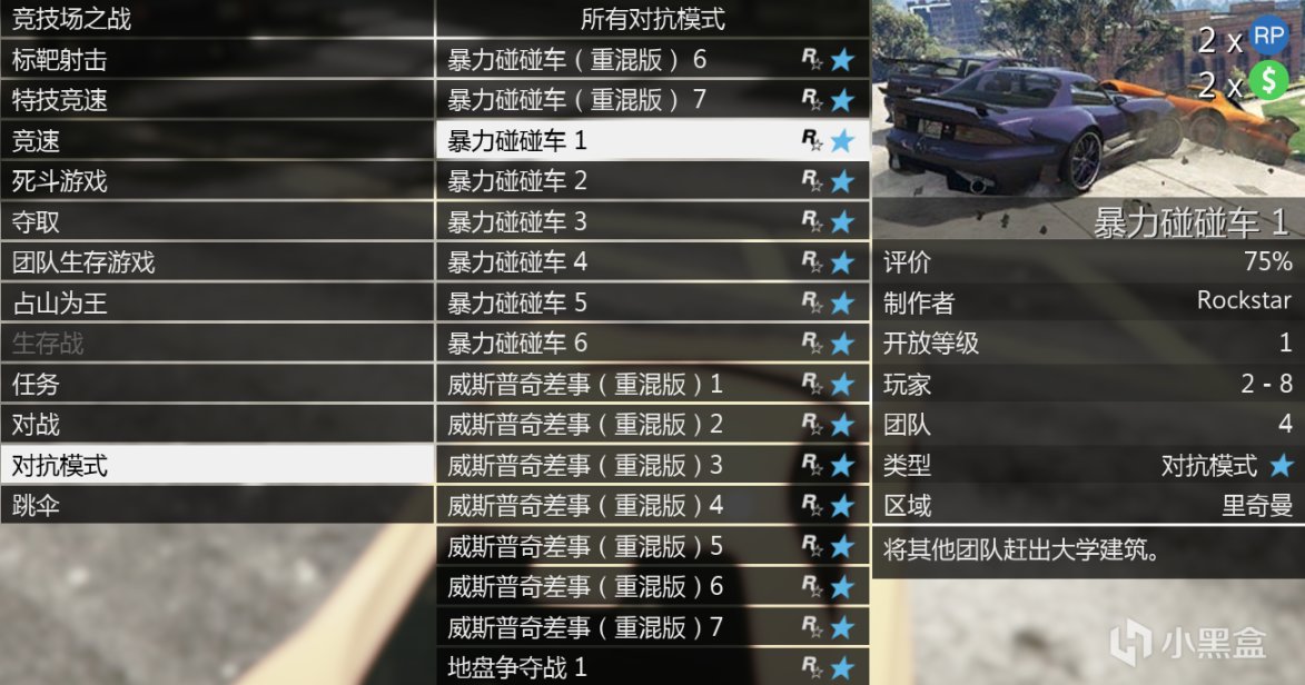 【俠盜獵車手5】GTAOL-9.08洛城周更速覽（本尼坑錢周）-第12張