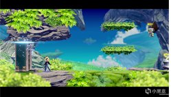 【PC遊戲】小小諾婭：樂園繼承者聯動道具的付費DLC2現已發售！-第9張