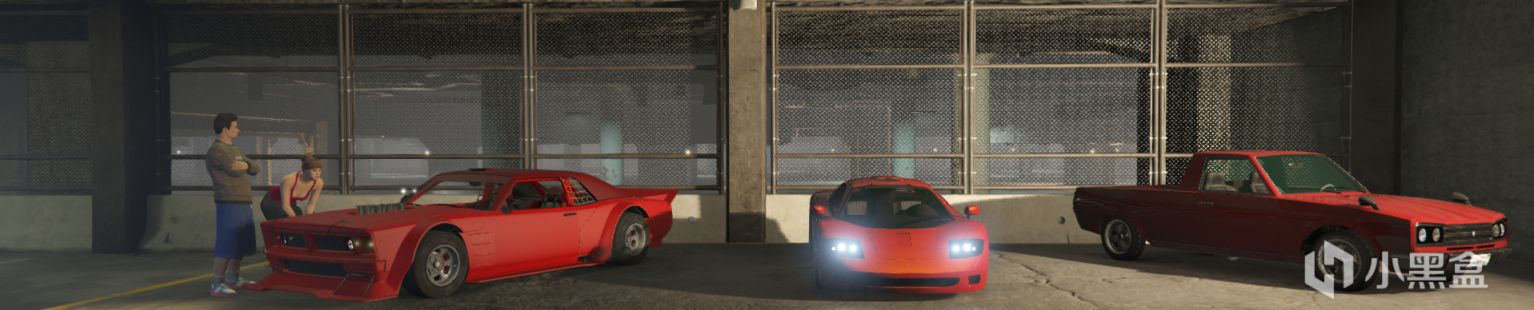【俠盜獵車手5】GTAOL-9.08洛城周更速覽（本尼坑錢周）-第24張