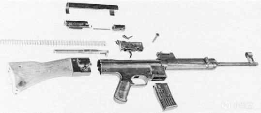 【遊戲NOBA】你的G7沒有我的G8長——HKG3步槍&G8輕機槍-第3張