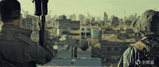 【影視動漫】剛上映的《異種浩劫》以為是爛片，卻是今年國產科幻爽片的天花板-第29張