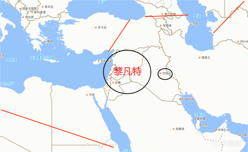 《刺客教條：幻景》預告以及巴辛姆劇情解析-第1張