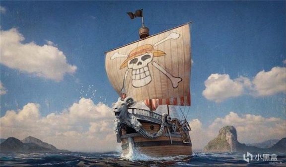 【影視動漫】劇組稱真人版《海賊王》不會照搬動漫內容-第1張