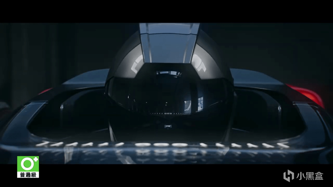 《賽道狂飆》將在2023年登陸主機和雲遊戲平臺-第0張