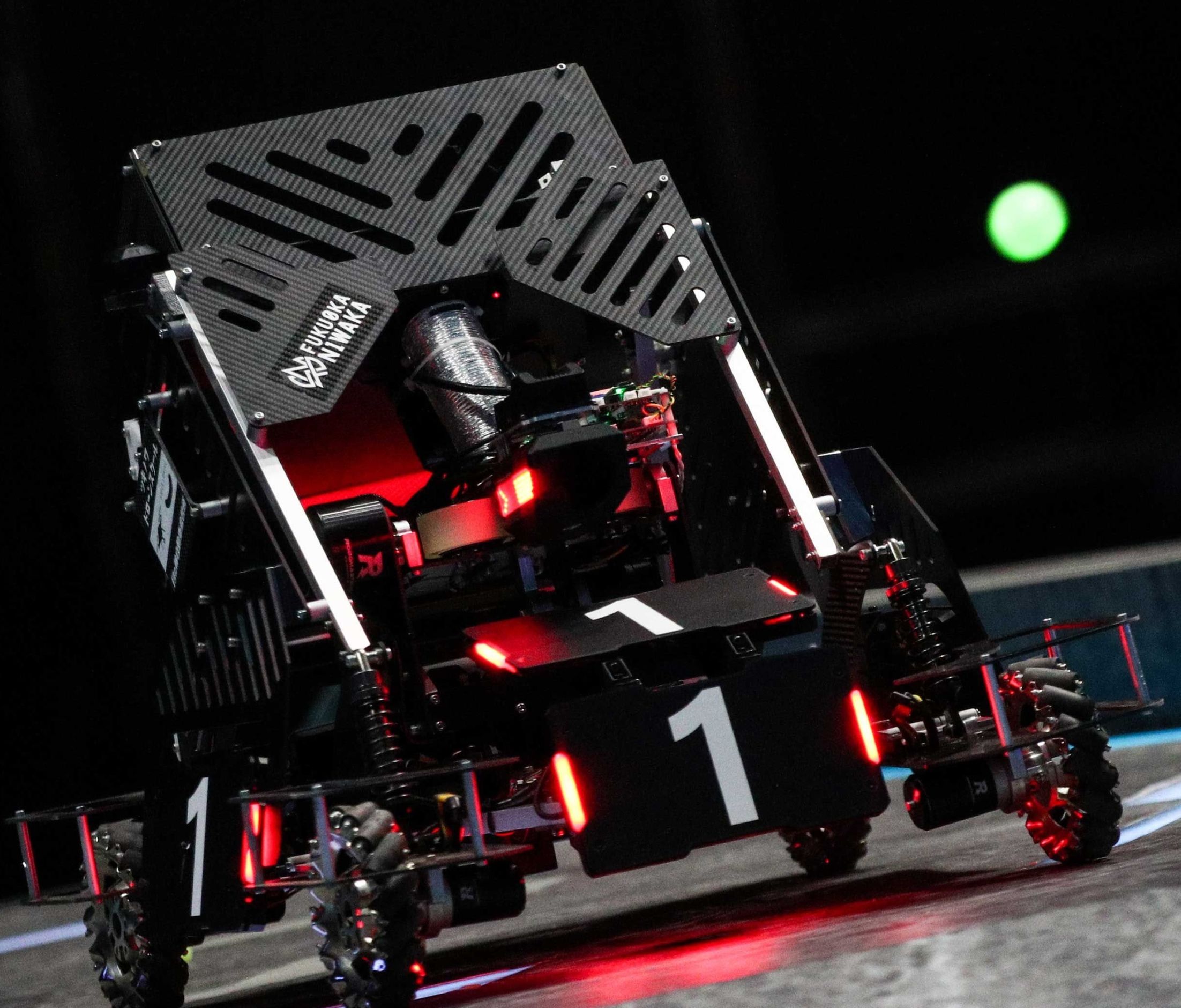 【PC遊戲】帶你走近RoboMaster，屬於青年工程師的“電子競技”-第9張