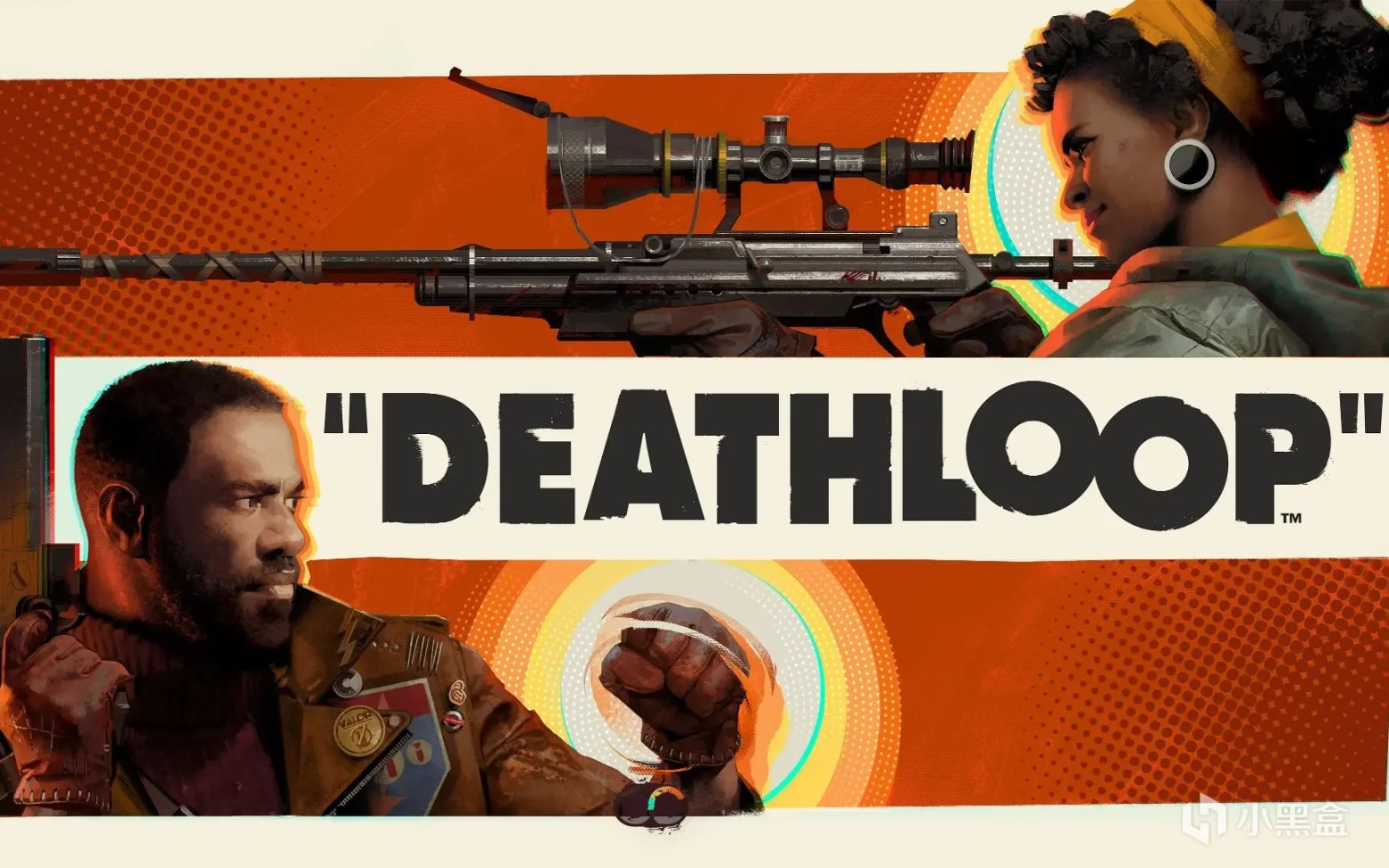 《死亡循环》在官方公布前就已登录Xbox商店-第1张