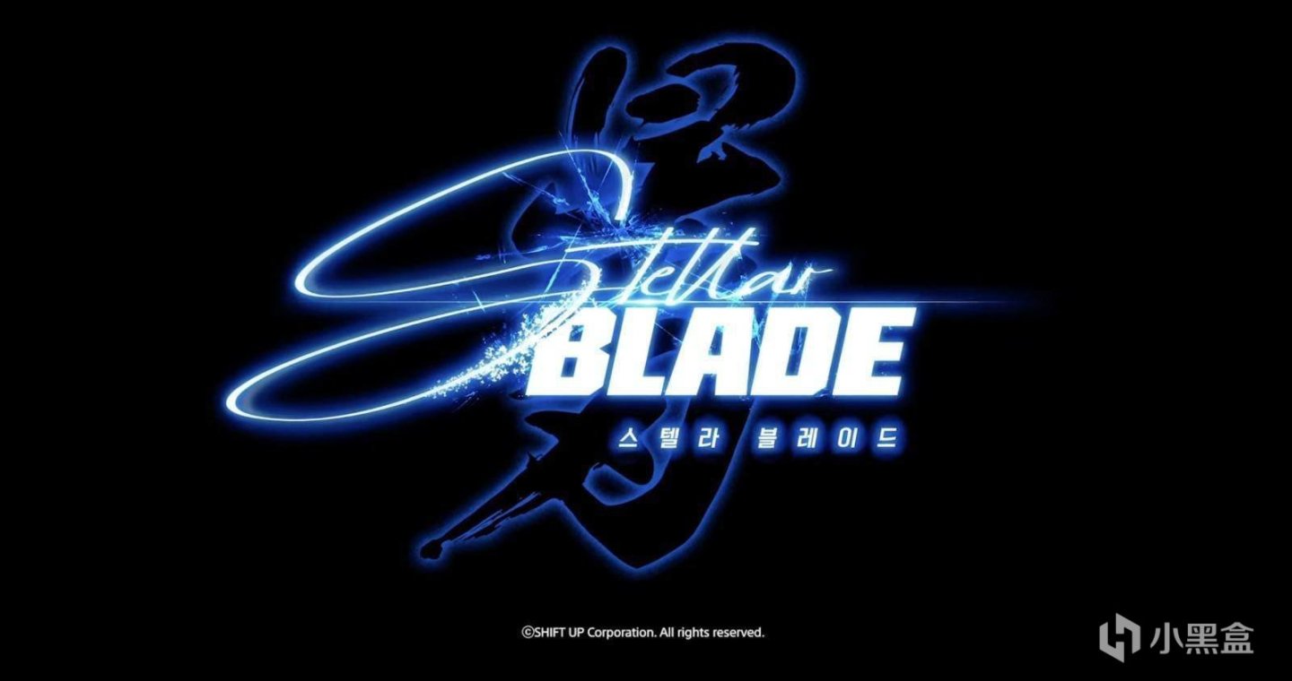 【主机游戏】索尼state of play: 韩国动作游戏《Stellar Blade》星刃 预告公布-第0张