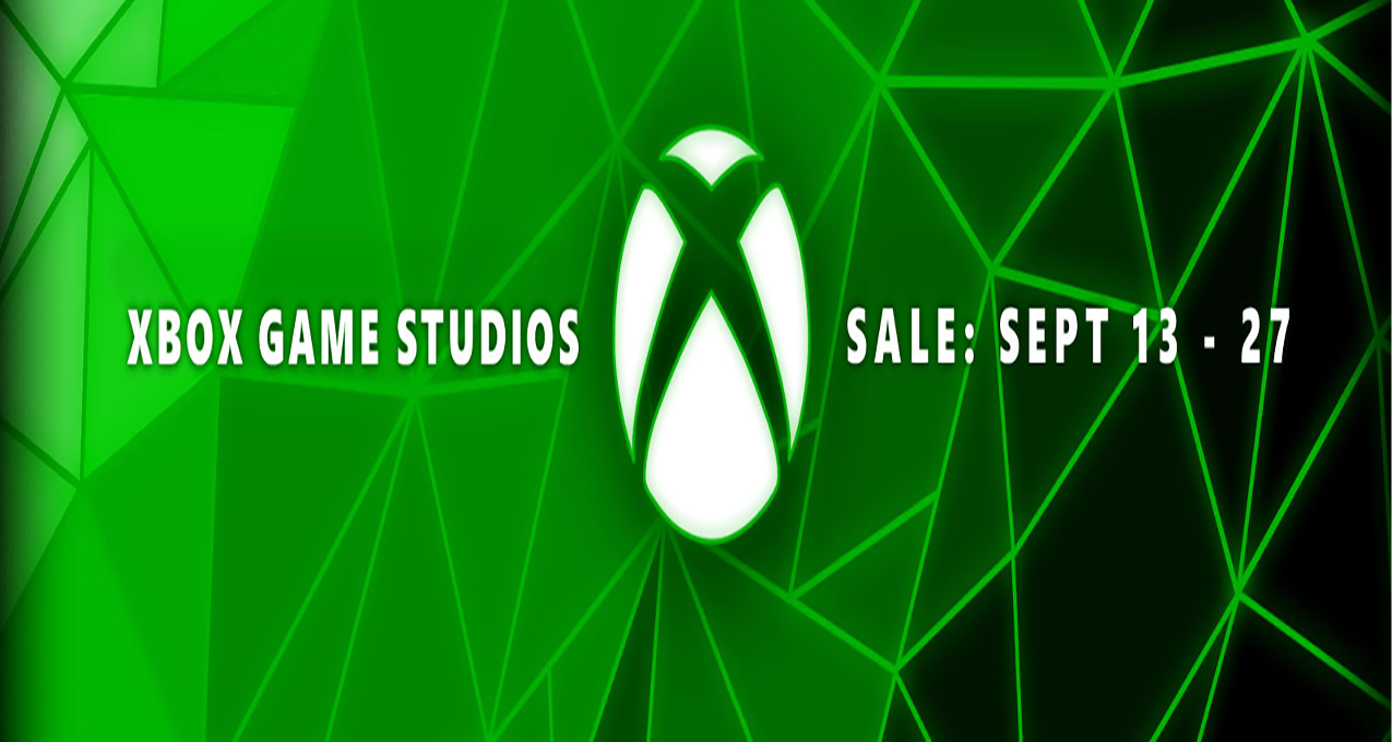 Steam 微軟Xbox Game Studios 發行商特賣