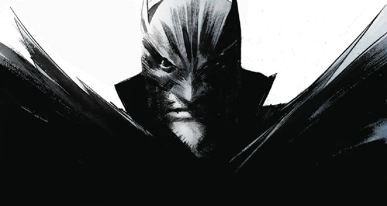 【鑑漫說】當蝙蝠淪爲罪犯、小丑化身英雄，究竟誰纔是守護哥譚的騎士？
