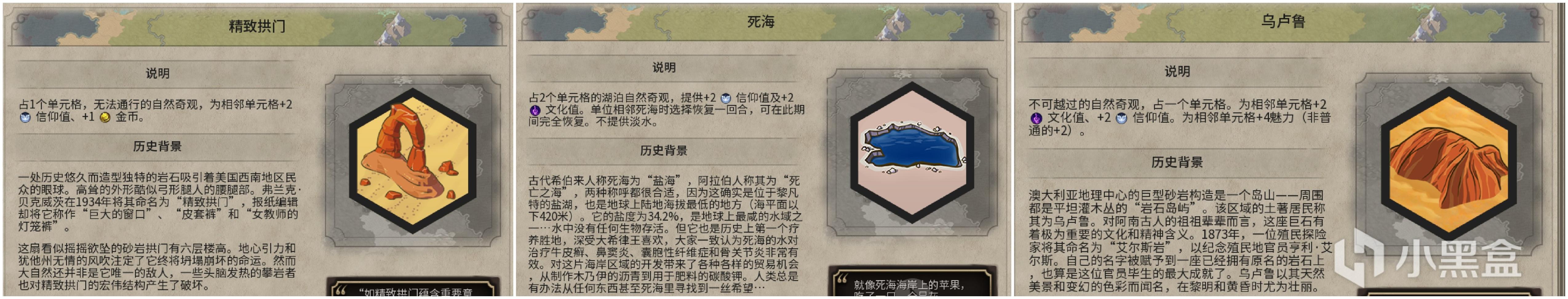 【PC遊戲】文明有信仰，群眾有力量！文明帝國6信仰講解（1.萬神殿）-第11張