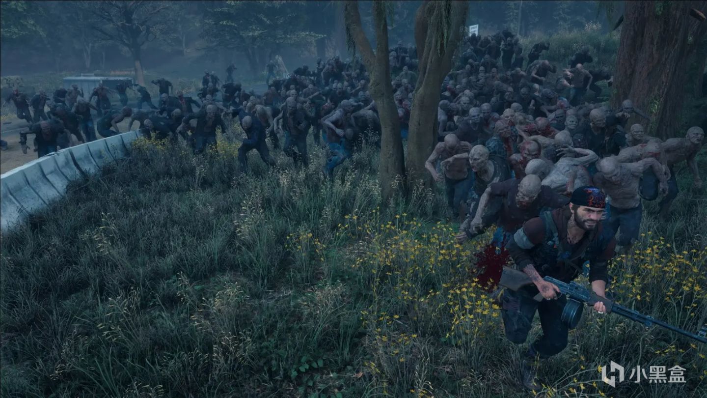 【球盟会】大作扎堆打折！本周16款史低游戏推荐！9.18