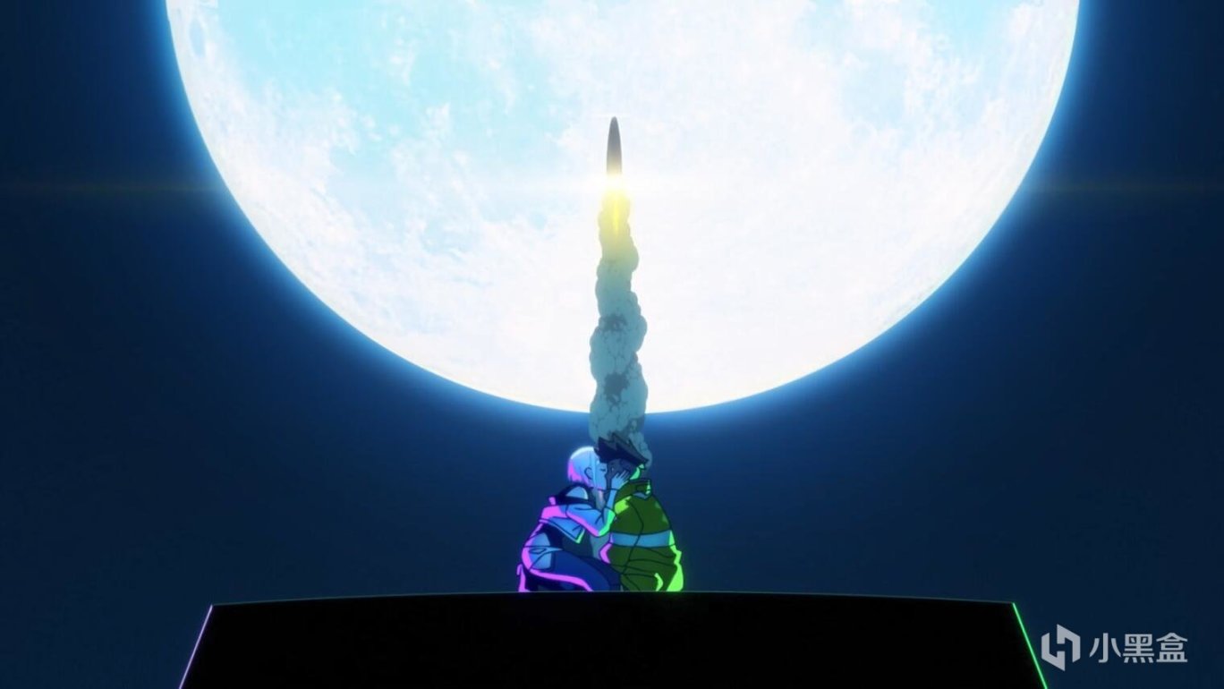【PC游戏】源自深渊的我们相互救赎，相约在月球拥抱-第12张