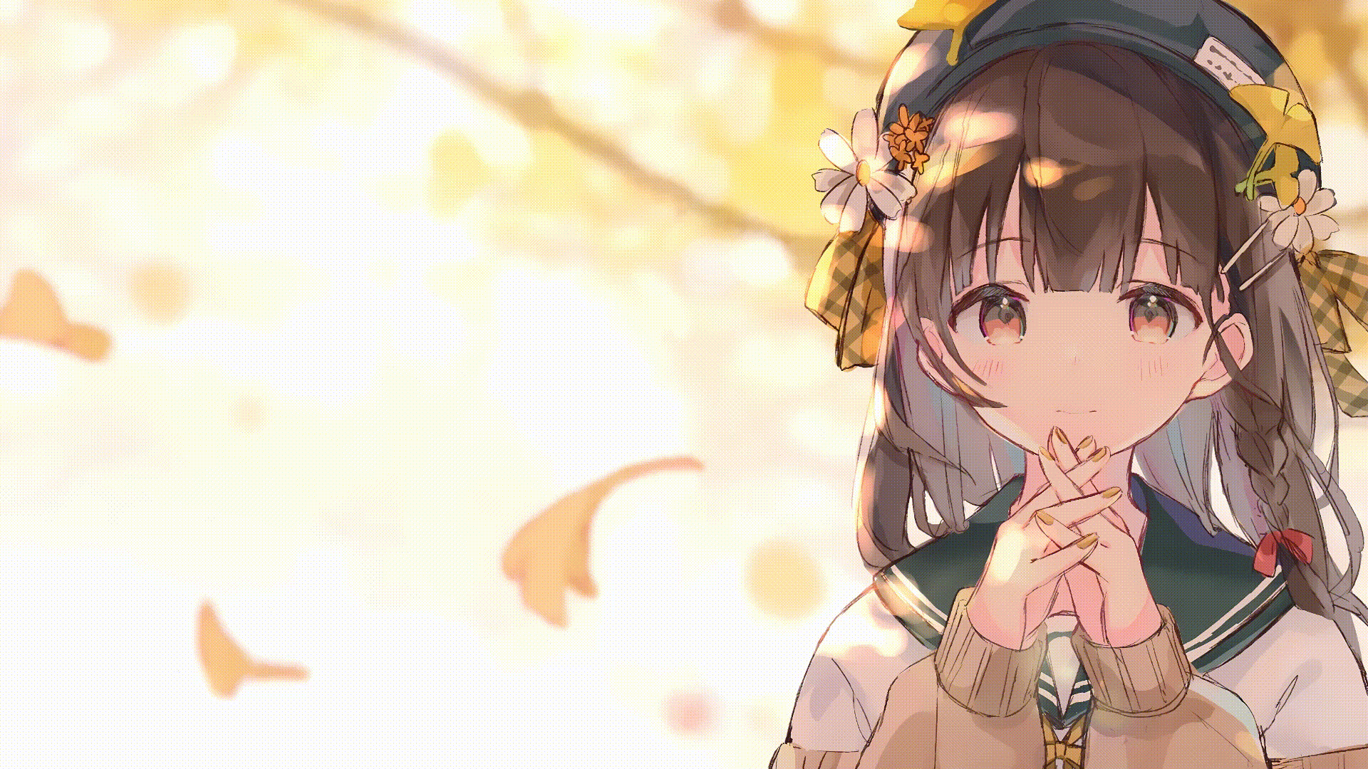 《Wallpaper Engine：壁紙引擎》：電腦壁紙推薦（3）-第5張