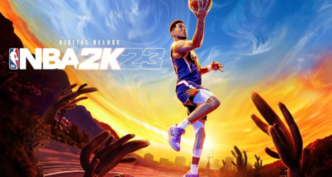《NBA2K23》PC版——舊瓶新酒，意興索然