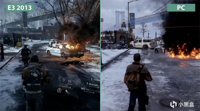 盘点游戏史上那些经典的“预告骗”