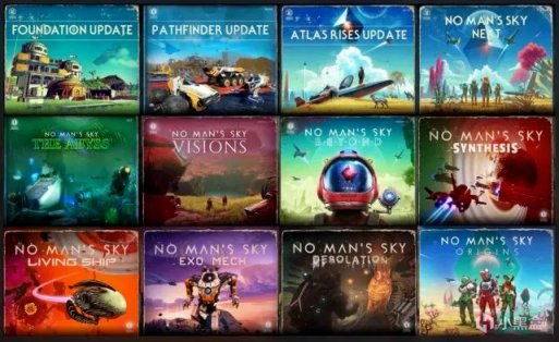 盘点游戏史上那些经典的“预告骗”