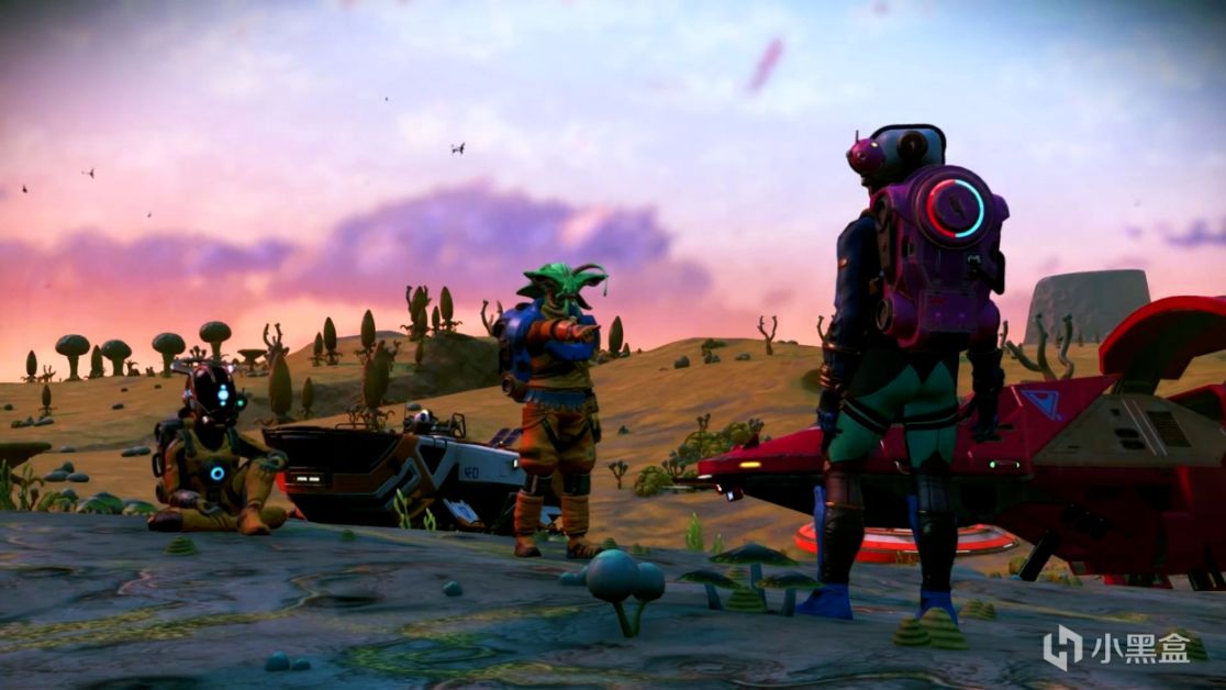 盘点游戏史上那些经典的“预告骗”